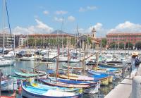 Gallery image of Appartement Nice Port in Nice