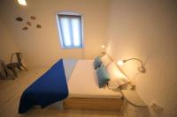 Posteľ alebo postele v izbe v ubytovaní Sea View Studio Apartment
