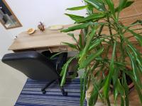 Plán poschodí v ubytovaní Apartman Maksimir Relax Zagreb-75m2