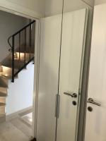 Plán poschodí v ubytovaní Elegant Apartment Leila