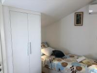 Posteľ alebo postele v izbe v ubytovaní Elegant Apartment Leila