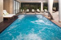 The swimming pool at or close to Palacio de Sancti Petri, a Gran Meliá - The Leading Hotels of the World