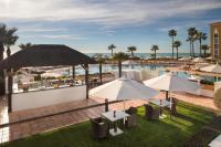 The swimming pool at or close to Palacio de Sancti Petri, a Gran Meliá - The Leading Hotels of the World