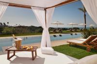 The swimming pool at or close to Palacio de Sancti Petri, a Gran Meliá - The Leading Hotels of the World