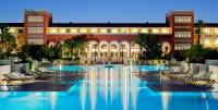 The swimming pool at or close to Palacio de Sancti Petri, a Gran Meliá - The Leading Hotels of the World