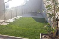 Zahrada ubytování La Cascina
