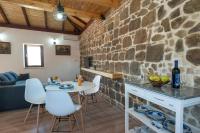 Posezení v ubytování Apartments Pepi