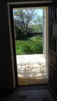 Vonkajšia záhrada v ubytovaní Family friendly holiday home "Ana"