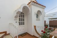 Balkon lub taras w obiekcie To Be Capri