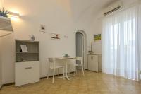 Kuchnia lub aneks kuchenny w obiekcie To Be Capri