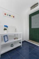 Plan piętra w obiekcie To Be Capri