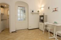 Kuchnia lub aneks kuchenny w obiekcie To Be Capri