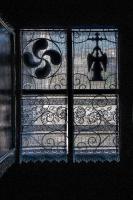 Plán poschodí v ubytovaní Casa FamiliarArtola Etxea San Sebastian-Pamplona-Bilbao