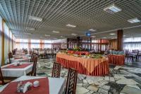 Restaurace v ubytování OW Posejdon Jastarnia - blisko morza i nad zatoką