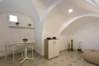 Część wypoczynkowa w obiekcie To Be Capri