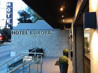 Hotel Europa de Figueres, Figueres – Bijgewerkte prijzen 2022
