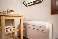 Posteľ alebo postele v izbe v ubytovaní Via Guelfa Apartment