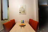 Posedenie v ubytovaní Via Guelfa Apartment