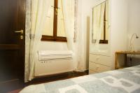 Posteľ alebo postele v izbe v ubytovaní Via Guelfa Apartment