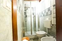 Kúpeľňa v ubytovaní Via Guelfa Apartment