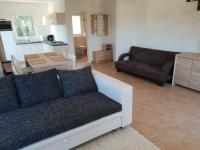 Kuchyňa alebo kuchynka v ubytovaní Apartments Villa Maslinica
