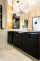 Kuchnia lub aneks kuchenny w obiekcie Super-Apartamenty Exclusive