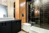 Łazienka w obiekcie Super-Apartamenty Exclusive