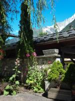 Gallery image of Hotel Du Clocher in Chamonix