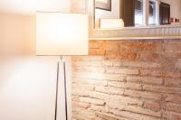 Půdorys ubytování Ferreries Boutique Apartment