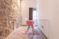 Půdorys ubytování Ferreries Boutique Apartment
