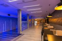 Půdorys ubytování Hotel Polanica Resort & Spa