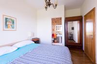 Posteľ alebo postele v izbe v ubytovaní B&B Terramare