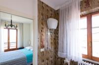 Posteľ alebo postele v izbe v ubytovaní B&B Terramare