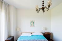 Posteľ alebo postele v izbe v ubytovaní B&B Terramare