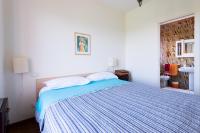Posteľ alebo postele v izbe v ubytovaní B&B Terramare