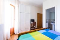 Posteľ alebo postele v izbe v ubytovaní B&B Terramare