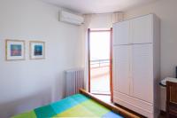 Posteľ alebo postele v izbe v ubytovaní B&B Terramare