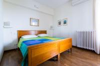 Posteľ alebo postele v izbe v ubytovaní B&B Terramare