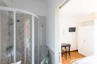 Kúpeľňa v ubytovaní B&B Terramare