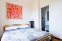 Posteľ alebo postele v izbe v ubytovaní B&B Terramare