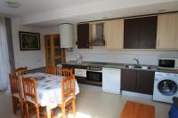 A kitchen or kitchenette at Vila Romana 28-12