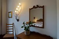 Půdorys ubytování Hotel Rural La Peregrina