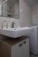 Plán poschodí v ubytovaní Vacation house Pietra
