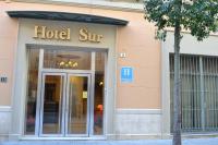 Hotel Sur Málaga, Málaga – Bijgewerkte prijzen 2022