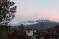 Chambre Triple – Vue sur Montagne