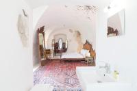 Půdorys ubytování Chateau Třebešice