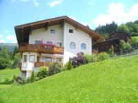 The building in which Az apartmant is located