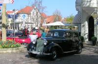 Hosté ubytování Hotel & Café KleinerGrünauer