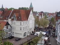 Hosté ubytování Hotel & Café KleinerGrünauer