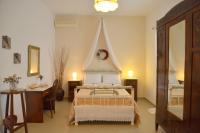 Půdorys ubytování Vichou rooms